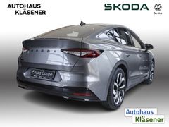 Skoda Enyaq Coupe 85