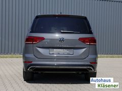 Volkswagen Touran Prime-R 1.5