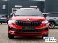 Skoda Karoq Sportline 1.5