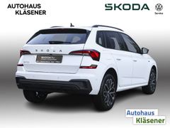 Skoda Kamiq Tour 1.5TSI