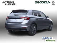 Skoda Fabia Balance 1,0