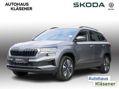 Skoda Karoq Tour 1.5TSI