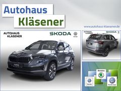 Skoda Karoq Tour 1,5