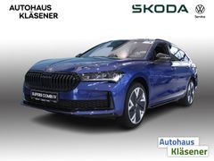 Skoda Superb Combi Sportline