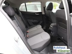 Skoda Fabia Tour 1.0TSI